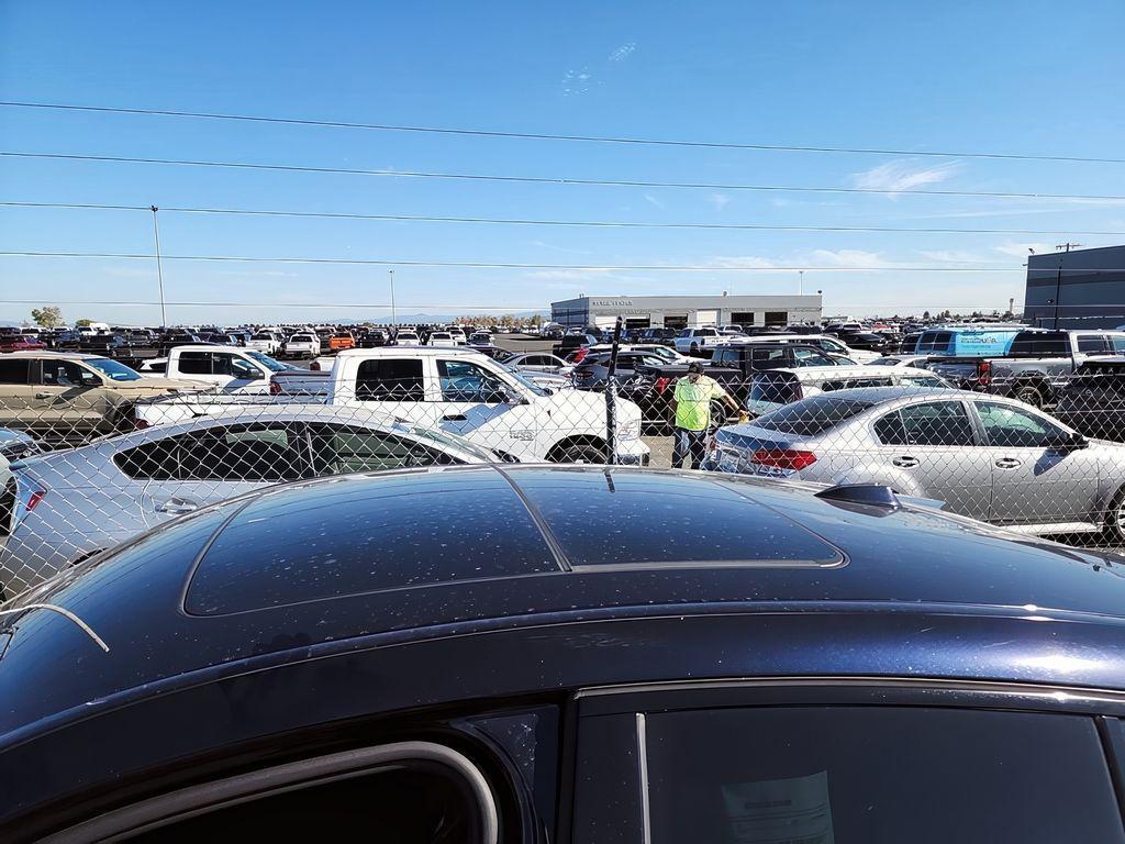 used 2025 BMW X6 car, priced at $59,999