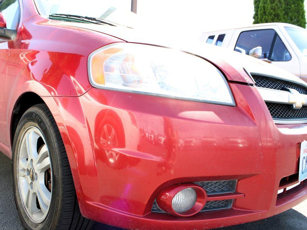 used 2011 Chevrolet Aveo car, priced at $7,798