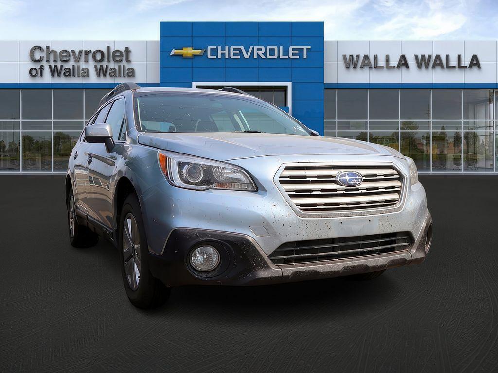 used 2017 Subaru Outback car, priced at $16,999