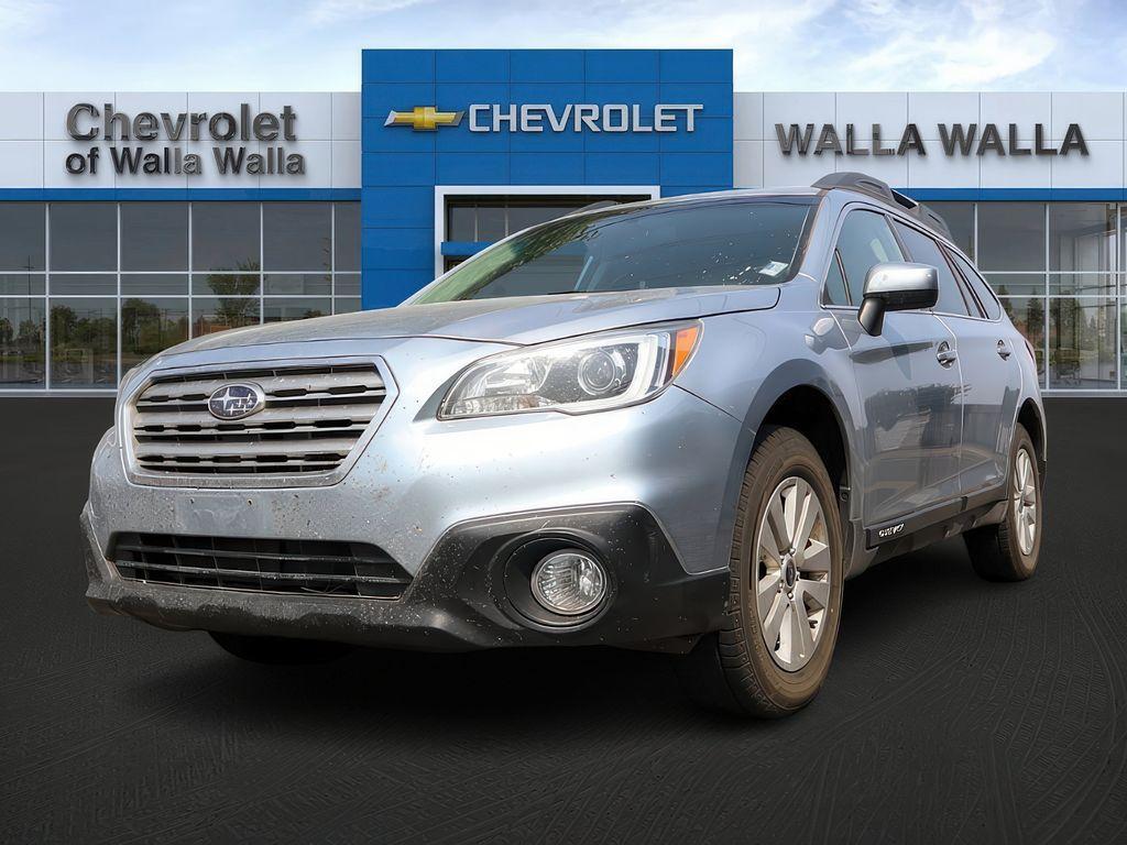used 2017 Subaru Outback car, priced at $16,999