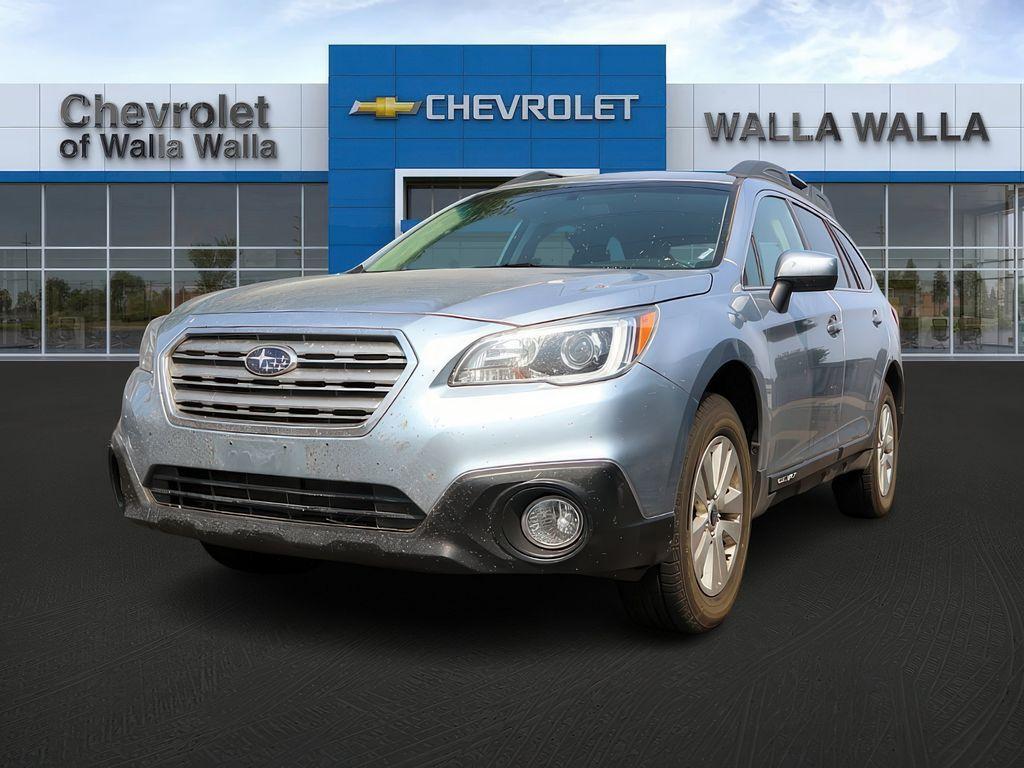 used 2017 Subaru Outback car, priced at $16,999
