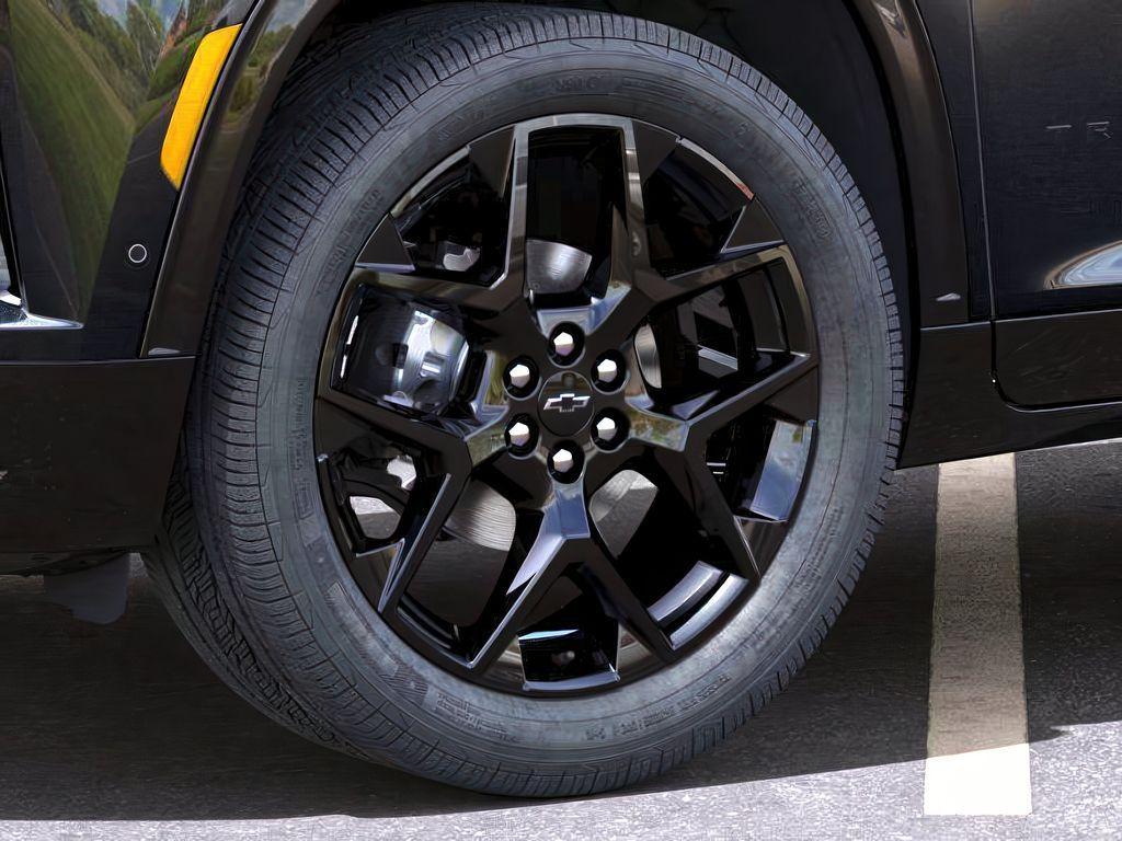 new 2025 Chevrolet Suburban car, priced at $75,990