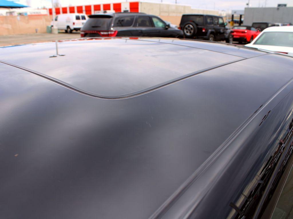 used 2022 Chrysler 300 car, priced at $26,799