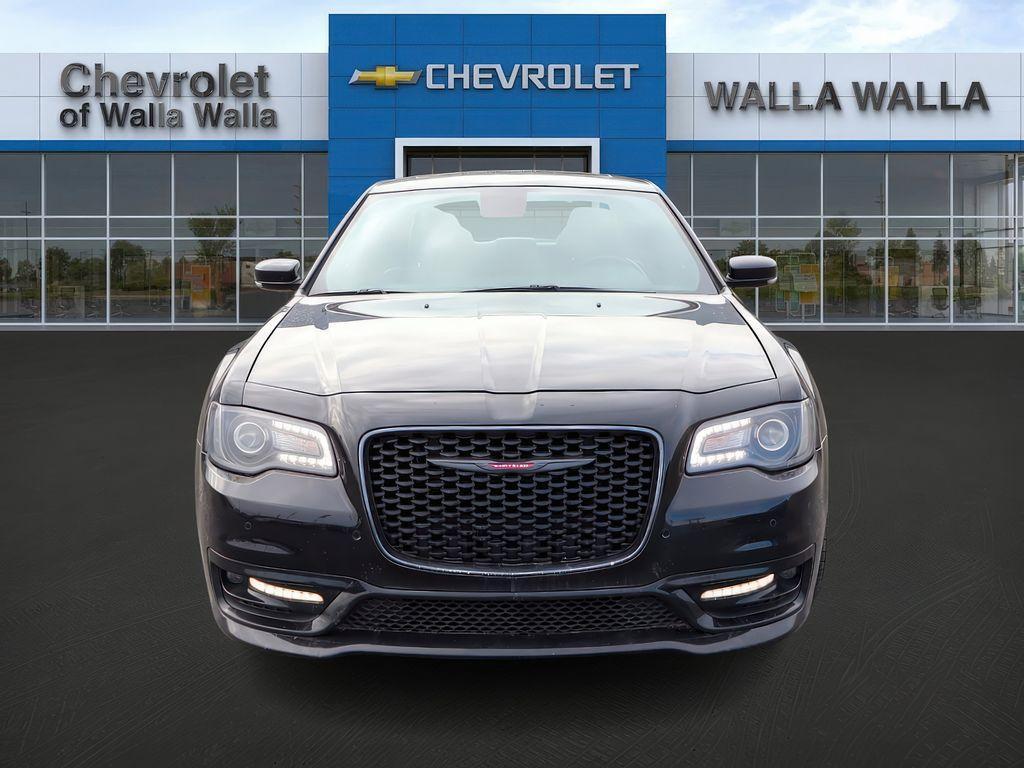 used 2022 Chrysler 300 car, priced at $31,999