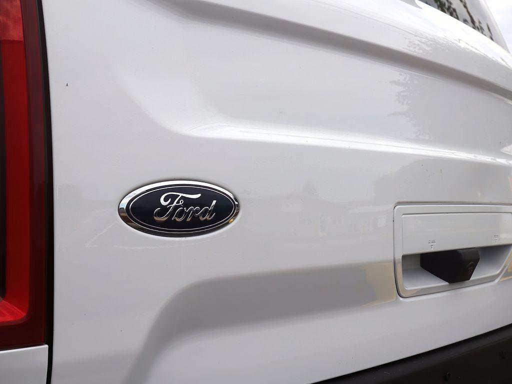 used 2023 Ford Bronco Sport car, priced at $27,499