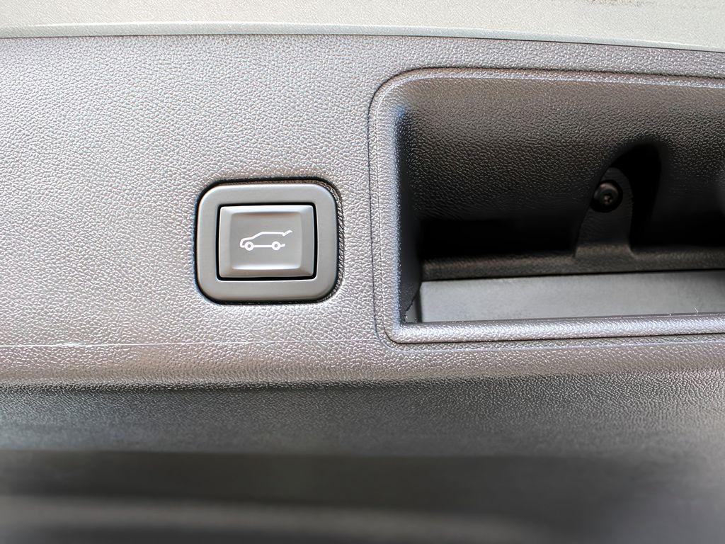 used 2023 GMC Terrain car, priced at $27,859