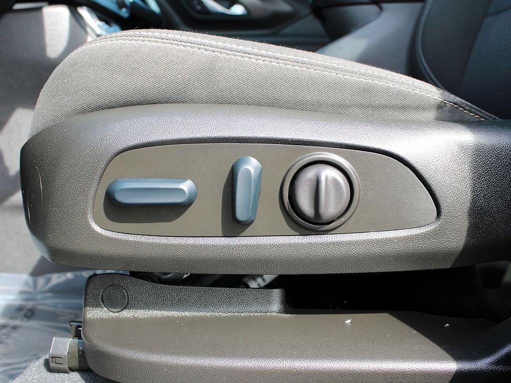 used 2023 GMC Terrain car, priced at $27,859