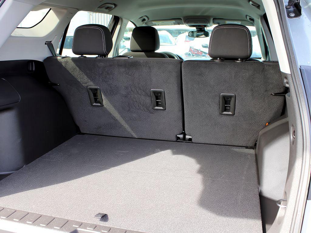 used 2023 GMC Terrain car, priced at $27,859