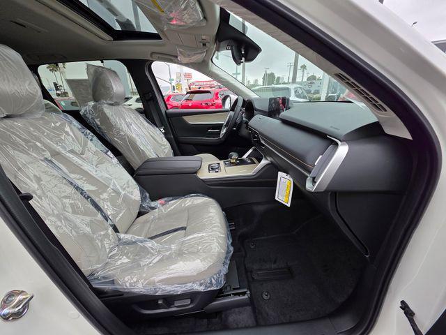 new 2025 Subaru Forester Hybrid car, priced at $45,434
