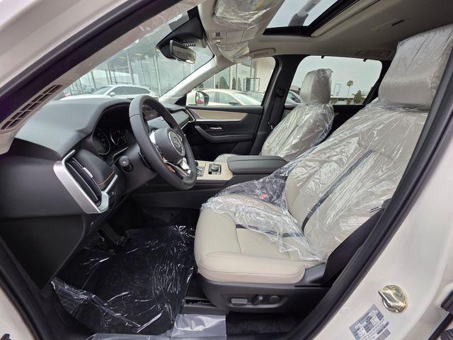 new 2025 Subaru Forester Hybrid car, priced at $45,434
