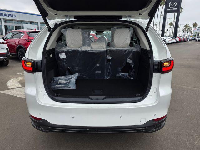 new 2025 Subaru Forester Hybrid car, priced at $45,434