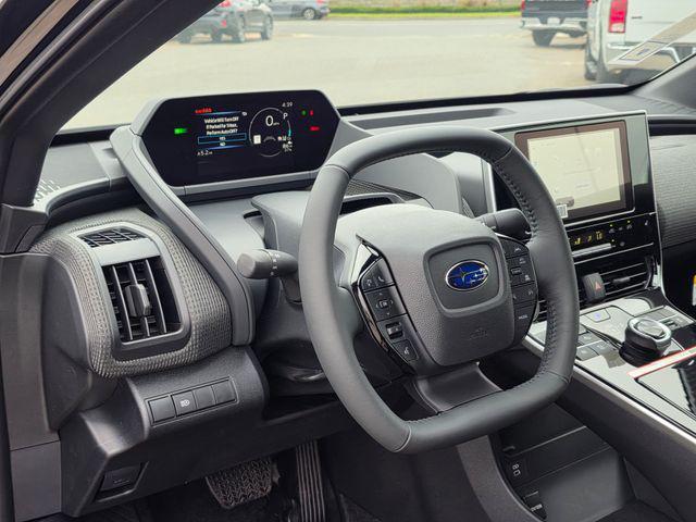 new 2025 Subaru Solterra car, priced at $32,772