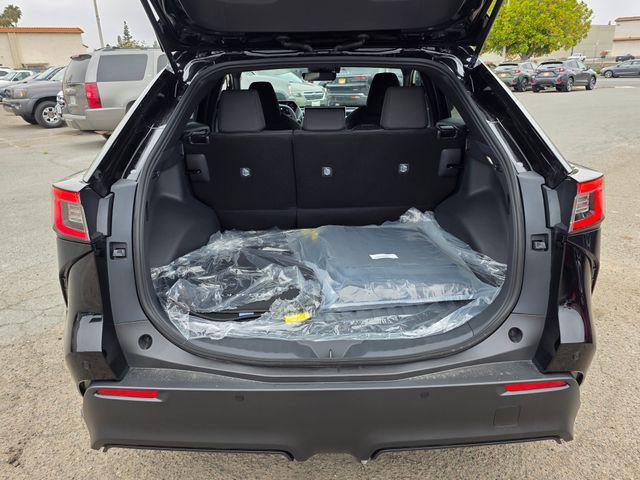 new 2025 Subaru Solterra car, priced at $32,772