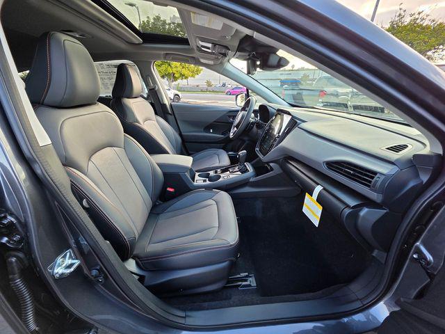 new 2025 Subaru Crosstrek car, priced at $33,094