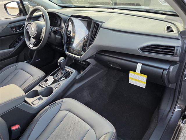 new 2025 Subaru Crosstrek car, priced at $35,594