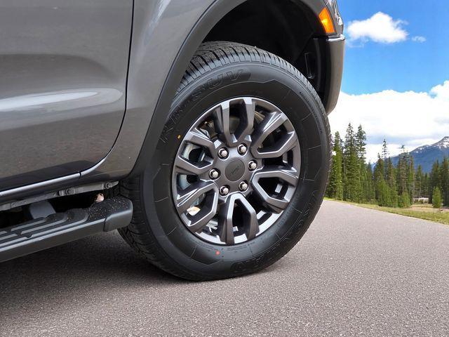 used 2021 Ford Ranger car, priced at $30,499