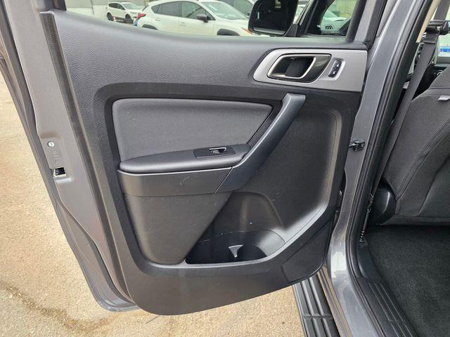 used 2021 Ford Ranger car, priced at $30,499