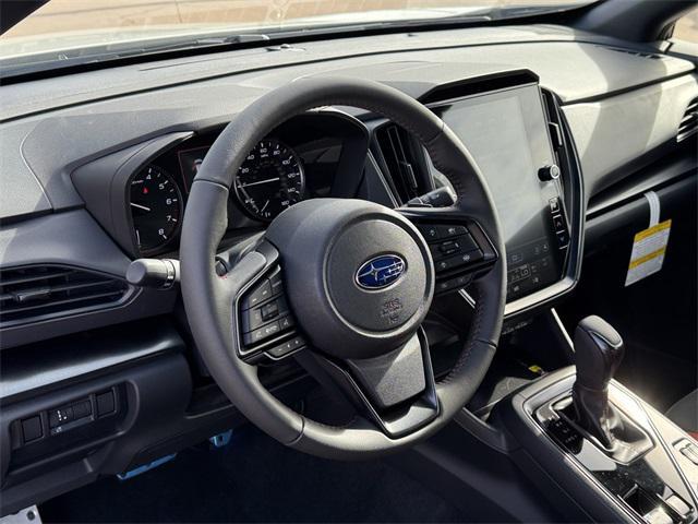 new 2025 Subaru Impreza car, priced at $33,004