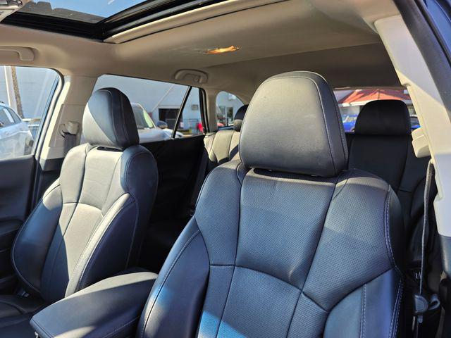 used 2021 Subaru Outback car, priced at $23,426