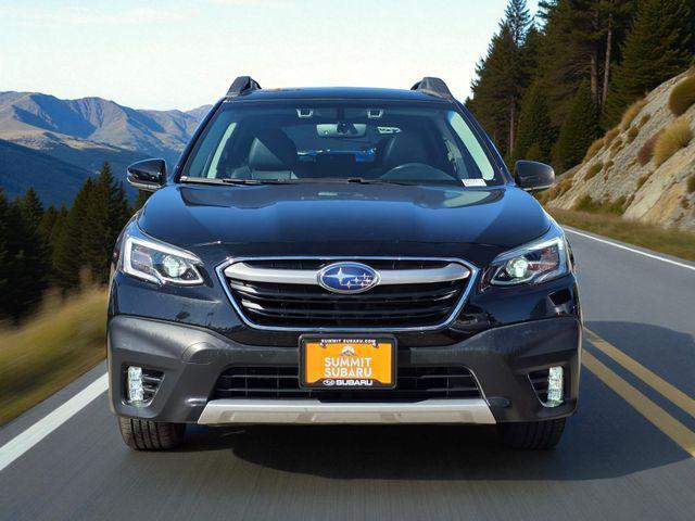 used 2021 Subaru Outback car, priced at $23,426
