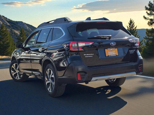 used 2021 Subaru Outback car, priced at $23,426