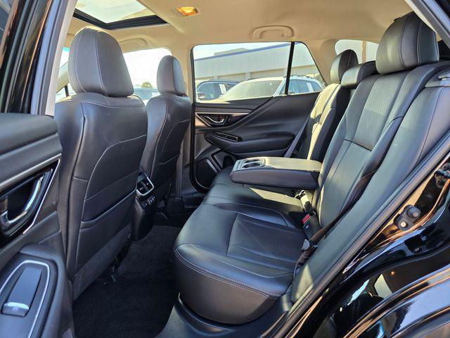 used 2021 Subaru Outback car, priced at $23,426