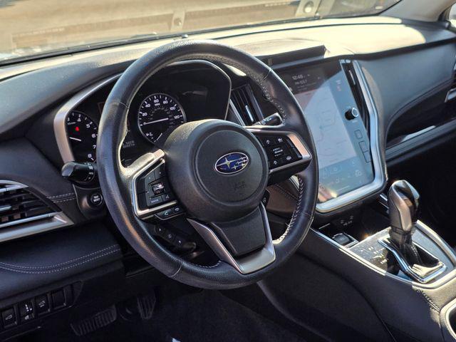 used 2021 Subaru Outback car, priced at $23,426