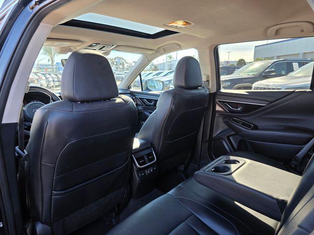 used 2021 Subaru Outback car, priced at $23,426