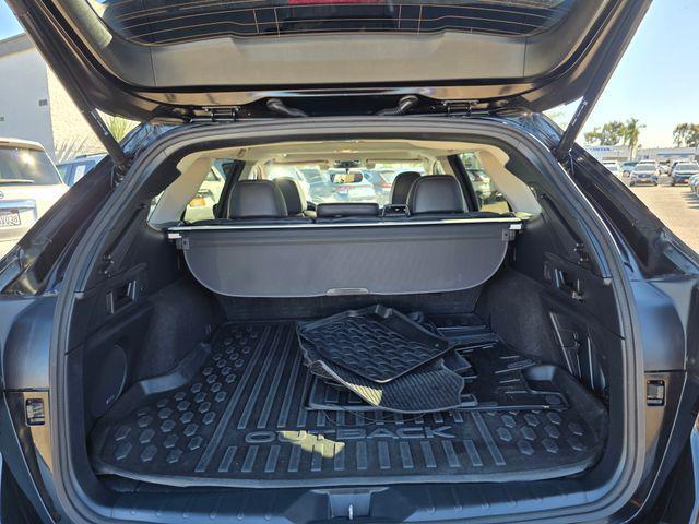 used 2021 Subaru Outback car, priced at $23,426