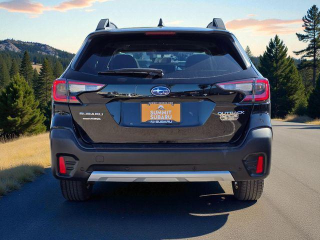 used 2021 Subaru Outback car, priced at $23,426