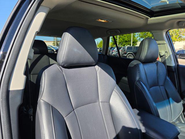 used 2021 Subaru Outback car, priced at $23,426