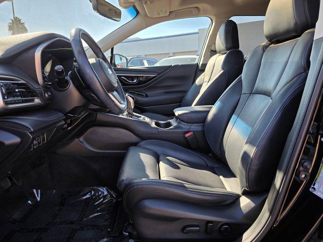 used 2021 Subaru Outback car, priced at $23,426