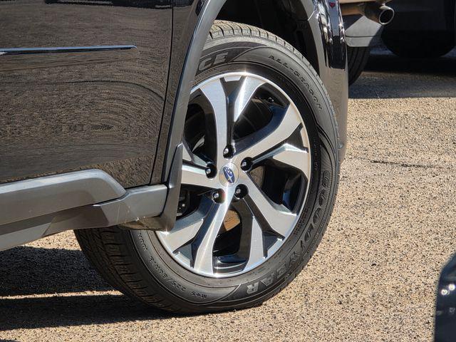 used 2021 Subaru Outback car, priced at $23,426