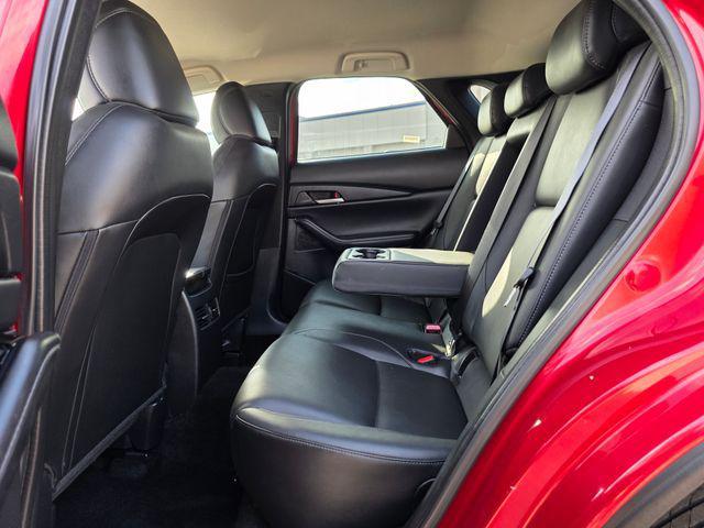 used 2024 Mazda CX-30 car, priced at $20,999