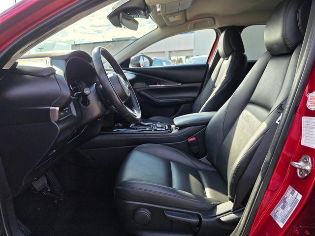 used 2024 Mazda CX-30 car, priced at $20,999
