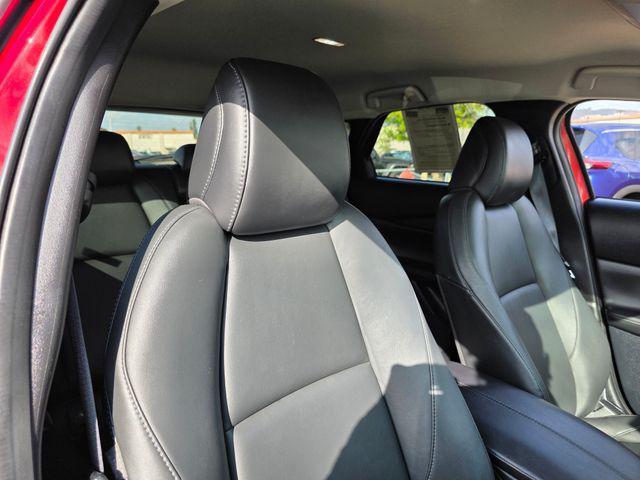 used 2024 Mazda CX-30 car, priced at $20,999