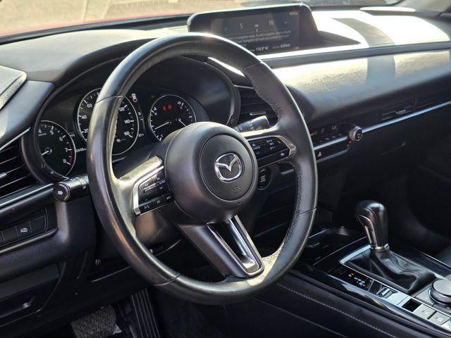 used 2024 Mazda CX-30 car, priced at $20,999