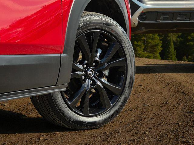 used 2024 Mazda CX-30 car, priced at $20,999