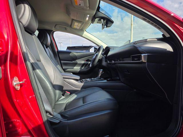 used 2024 Mazda CX-30 car, priced at $20,999