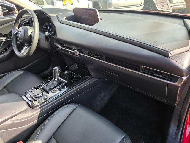 used 2024 Mazda CX-30 car, priced at $20,999