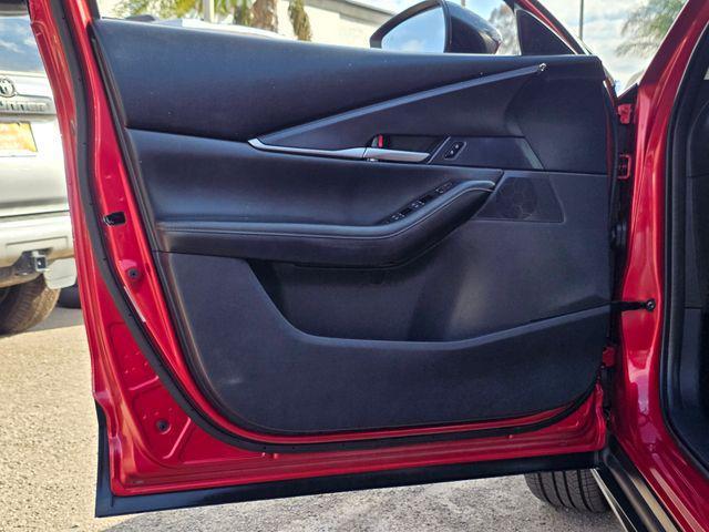 used 2024 Mazda CX-30 car, priced at $20,999