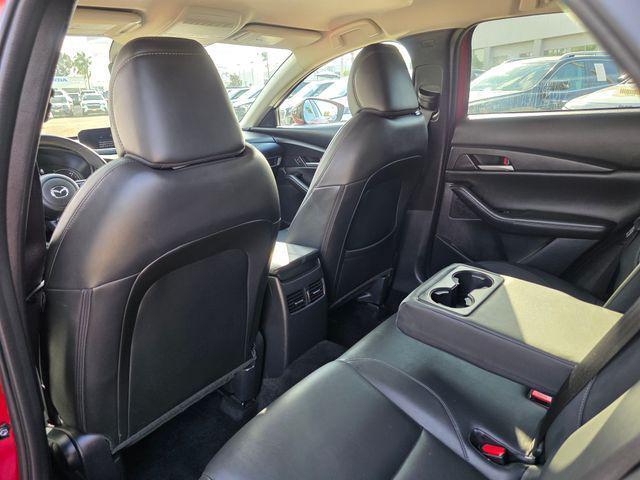 used 2024 Mazda CX-30 car, priced at $20,999