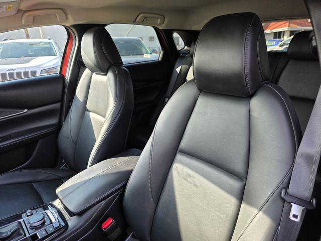 used 2024 Mazda CX-30 car, priced at $20,999