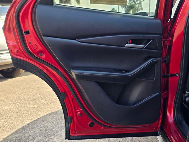 used 2024 Mazda CX-30 car, priced at $20,999