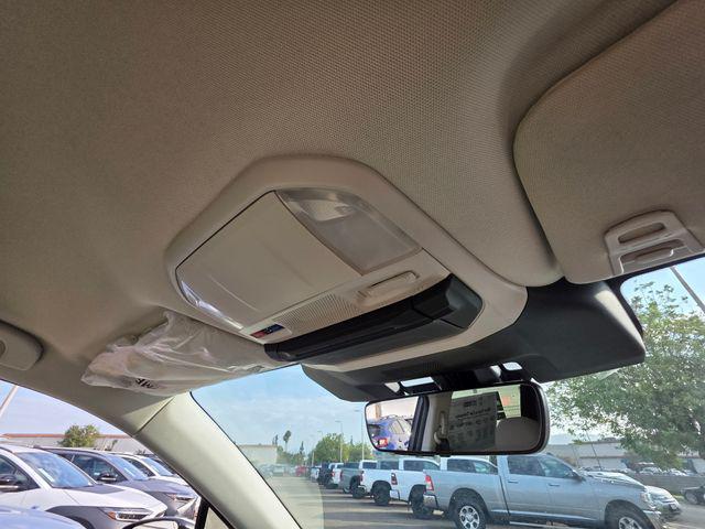 new 2025 Subaru Ascent car, priced at $39,415