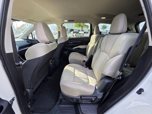 new 2025 Subaru Ascent car, priced at $39,415