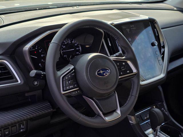 new 2025 Subaru Ascent car, priced at $39,415