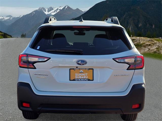 new 2025 Subaru Outback car, priced at $33,615