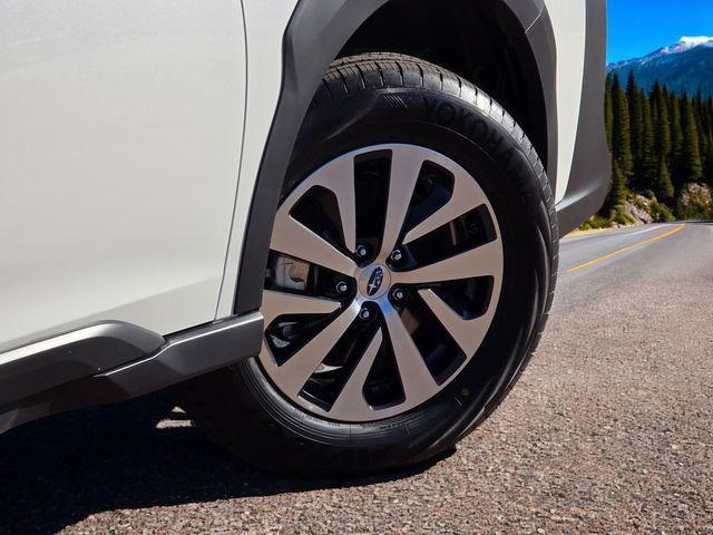 new 2025 Subaru Outback car, priced at $33,115