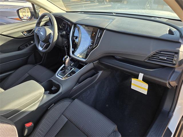new 2025 Subaru Outback car, priced at $33,615